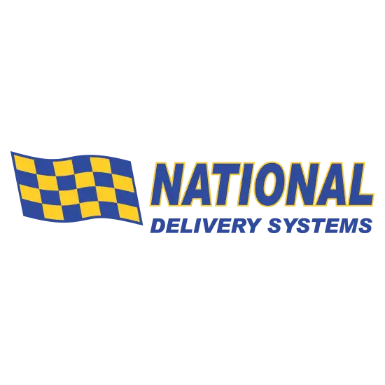 National Delivery Systems logo